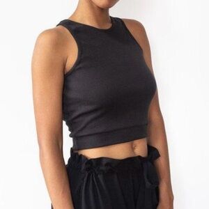 Tonle Top Womens X Small Minimalist Classic Lagenlook Artsy Boho Sustainable